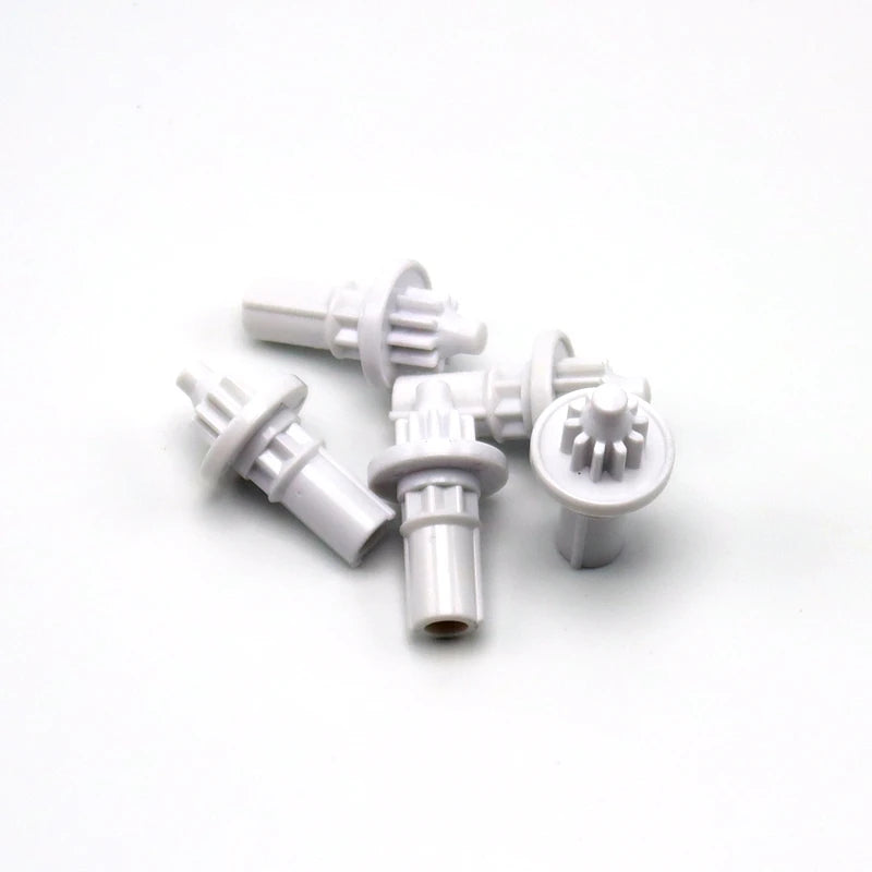 Arena-X 5 pezzi/confezione di punte per trottole BX UX CX, giocattoli da combattimento