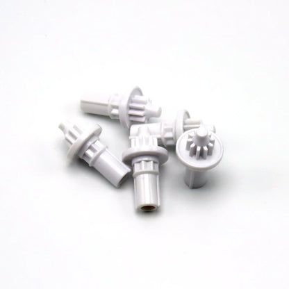 Arena-X 5 pezzi/confezione di punte per trottole BX UX CX, giocattoli da combattimento