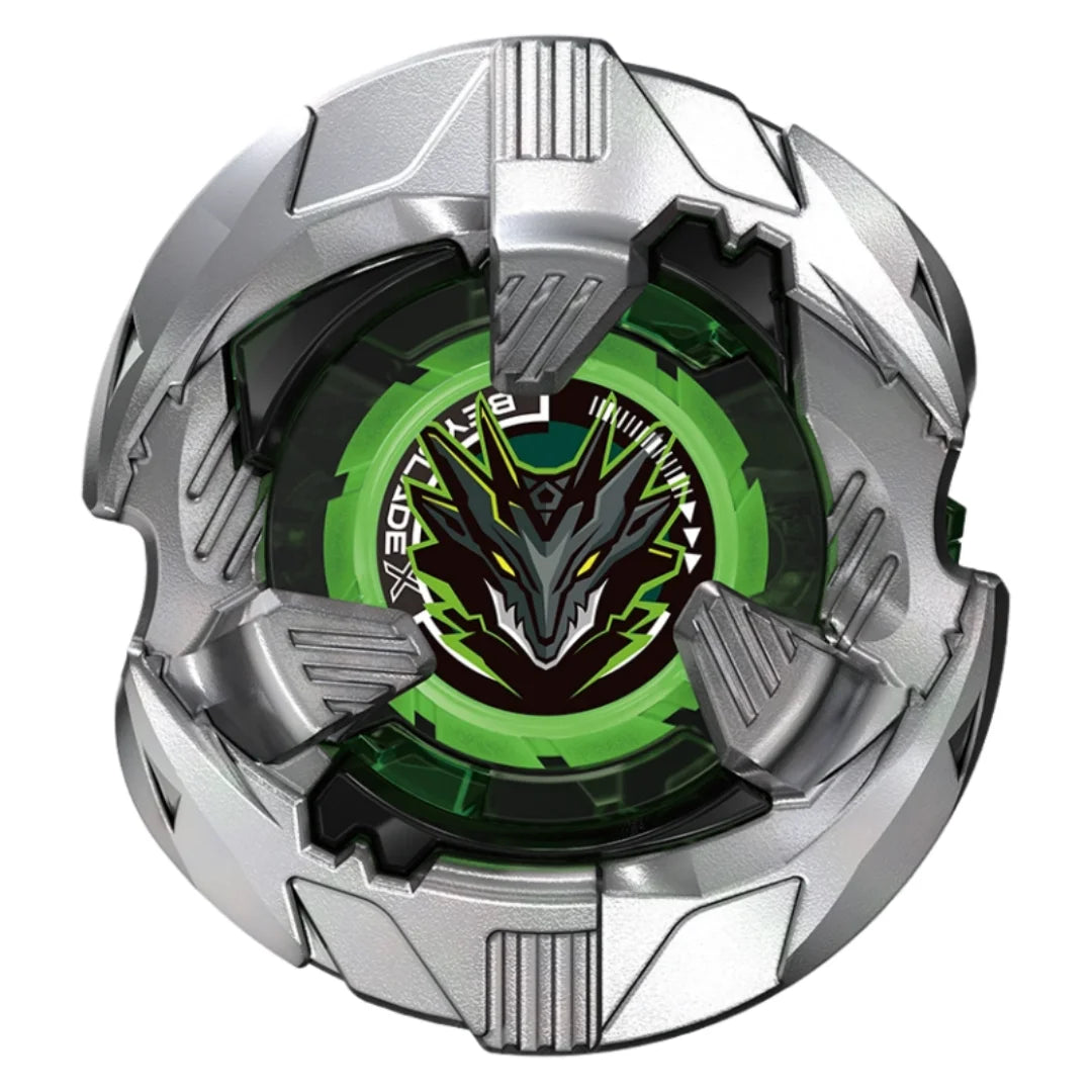 Arena-X Shelter Drake beyscollector BEYS BX-39 01 Battle X Shelter Drake 7-80GP PRIZE