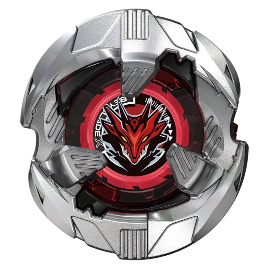 Arena-X Shelter Drake beyscollector BEYS BX-39 01 Battle X Shelter Drake 7-80GP PRIZE