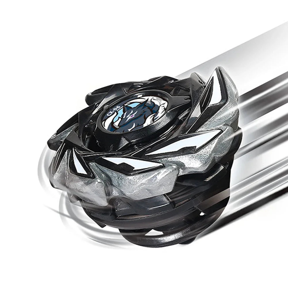 Arena-X  Bebl Burst Gyro X Toy CX-03 Booster Perseus Dark B6-80W CX01 CX02 CX04 CX05 CX06 Christmas Gift Ornaments