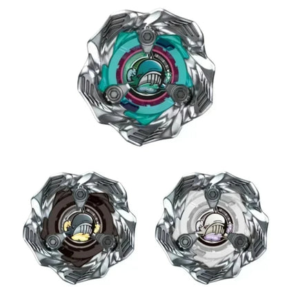 Arena-X - X BX-36 Random Booster Whale Wave Select Blade