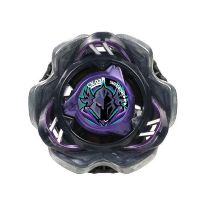 Arena-X  Bebl Burst Gyro X Toy CX-03 Booster Perseus Dark B6-80W CX01 CX02 CX04 CX05 CX06 Christmas Gift Ornaments