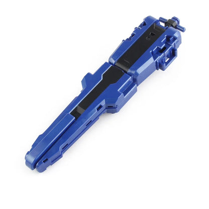 Arena-X Beylauncher BX String Ripcord Launcher Grip for Bey X Booster Bey Gyro Accessory Battle Toy Gift