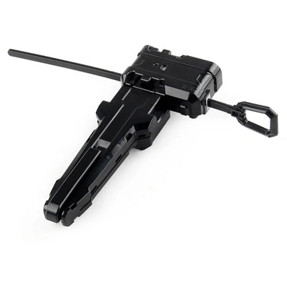 Arena-X Beylauncher BX String Ripcord Launcher Grip for Bey X Booster Bey Gyro Accessory Battle Toy Gift