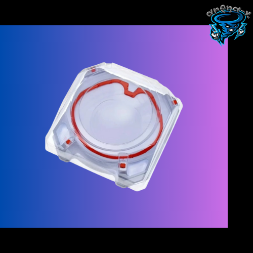 Arena-X Beylade X BX-00 Extreme Stadium Light Package Blade