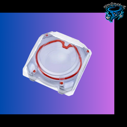 Arena-X Beylade X BX-00 Extreme Stadium Light Package Blade