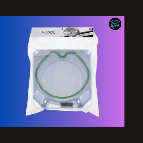 Arena-X X BX-10 Extreme Stadium Plastic Blade