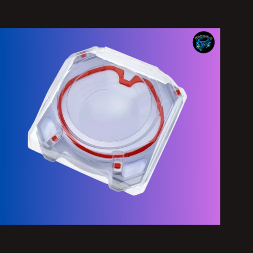 Arena-X Beylade X BX-00 Extreme Stadium Light Package Blade